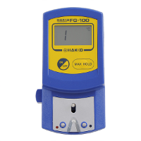 Fg 100 Soldering Iron Tip Thermometer Temperature Tester 0 700℃