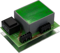 Fg Elektronik Esb 12 H Inschakelstroombegrenzing Esb 12 H