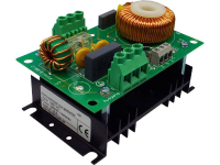 Fg Elektronik Fg Acc Pc 2000i Of Wisselspanningsregelaar