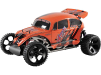 FG Modellsport Beetle WB535 1:6 RC auto Benzine Buggy 4WD RTR 2,4 GHz