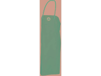 FIAP 1714 Schort Profiline 120 groen