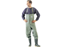 FIAP 1727 profiline Wathose 44 Waadbroek Maat: 44 Olijf groen