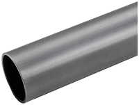 FIAP 2497 PVC buis (Ø x l) 75 mm x 1000 mm 1 stuk(s)