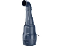 Fiap 2725 Vijverpomp Filter /stromingspomp Aqua Active Power 22000