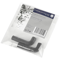 FIAP 2952 2 Hoekslang voor Air Active Set 2000