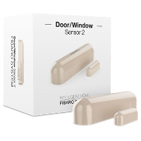 Fibaro Deur/ Raamsensor 2 Z Wave