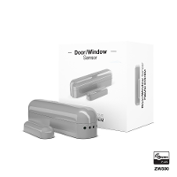 Fibaro Deur/raam Sensor Bruin