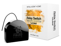 Fibaro Fgs 212