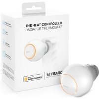 Heat Controller
