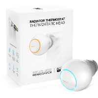 Fibaro Heat Controller verwarmingsthermostaat