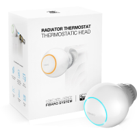 Radiator Thermostaat Fibefgt 001