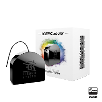 RGBW Controller