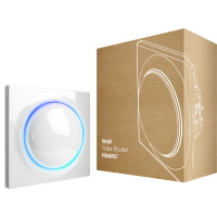 Fibaro Walli Roller Shutter Z Wave