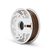 Fiberlogy PP BROWN 175 075 5902560993677 Filament PP (polypropyleen), PP Chemisch bestendig, Hoge treksterkte, Geurarm 1.75 Mm 750 g Bruin 1 stuk(s)