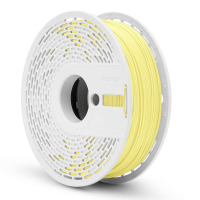 Fiberlogy PP PLYELLOW 175 075 Filament PP (polypropyleen) Chemisch bestendig, Hoge treksterkte, Geurarm 1.75 Mm 750 g Pastelgeel, Yellow 1 stuk(s)
