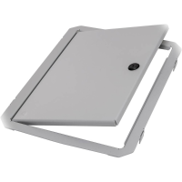 Fibox IDS ARCA 3020 8120711 Behuizingsdeur (l x b x h) 300 x 200 x 300 mm Staal 1 stuk(s)