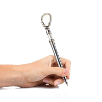 Fidget Pen As Cube Antistress Think Pen Toy Ink Pen Stress Wheel Fidgets Fingers Spinner Autism Adhd
