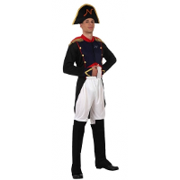 Napoleon kostuum voor volwassenen