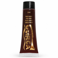 Fiestas Guirca horror nepbloed   tube   vloeibaar   schmink   rood   20 ml   Halloween