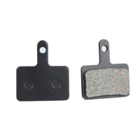 FIIDO 2 Stuks Vierkante Ronde Fiets Voor Achter Remblokken Fiets Schijfrem Pad Reparatie Tool Elektrische Fiets Accessoi