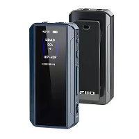 FiiO BTR13 bluetooth hoofdtelefoonversterker Ondersteuning LDAC/Aptx 3.5Mm/4.4Mm HIFI gebalanceerde hoofdtelefoonverster