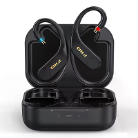 FiiO UTWS5 TWS bluetooth module Versterker Oorklemmen QCC5141 Chip HiFi Geluid 96kHz 24bit HD Audio Onafhankelijke DAC A