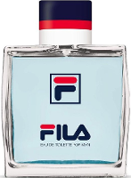 Fila Eau De Toilette For Man