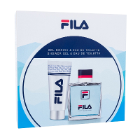 Fila Eau De Toilette For Men Geurenset