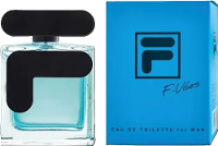 Fila F Vibes Men Eau de Toilette