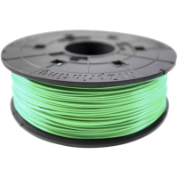 Filament XYZprinting PLA kunststof 1.75 Mm Lichtgroen 600 g Junior