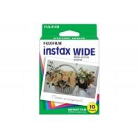 Fuji Film Instax Wide 10 Poses