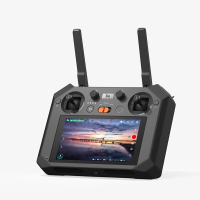 FIMI TX10 Ingebouwd scherm 5.5 Inch Afstandsbediening Drone Onderdelen Zender voor FIMI X8 SE 2022/X8 SE 2022 V2 RC Quad