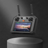 FIMI TX10A Ingebouwd scherm 5,5 inch 1080P scherm Afstandsbediening Transmitter RokLink 10 15 km Transmissie Reservedele