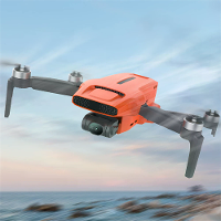FIMI X8 MINI 3 BNF zonder afstandsbediening batterij SoLink 9KM FPV Super Nacht Videomodus met 4K 60fps 1/2