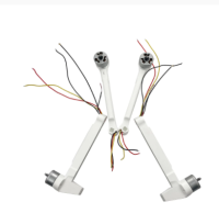 FIMI X8 SE 2022 RC Quadcopter Onderdelen Originele motorarm