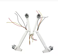 FIMI X8 SE 2022 V2&202 RC Quadcopter Reserveonderdelen Originele Motor Arm