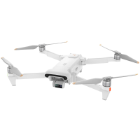 FIMI X8 TELE Beyond Vision Brede Hoek Tele Camera 30X ZOOM 4K 60fps 10KM FPV Super Nacht Video RC Drone Quadcopter RTF