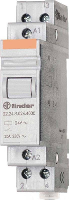 Finder 22.24.8.230.4000 Industrieel relais Schakelstroom (max.): 20 A 2x NC 1 stuk(s)