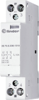 Finder 22.72.0.230.1310 Installatiezekeringautomaat 2x NO 230 V 1 stuk(s)