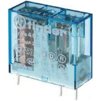 Finder 40.51.9.005.0000 Printrelais 5 V/DC 10 A 1x wisselcontact 1 stuk(s)