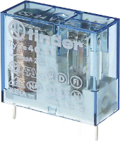 Finder 40.51.9.009.0000 Printrelais 9 V/DC 10 A 1x wisselcontact 1 stuk(s) Piece