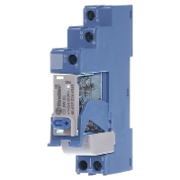 4C.01.9.024.4050 (10 Stück)   Switching Relay Dc 24v 16a 4c.01.9.024.4050