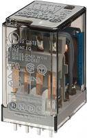 Finder 55.14.9.024.0000 Steekrelais 24 V/DC 7 A 4x wisselcontact 1 stuk(s)