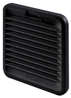 Finder 7F.02.0.000.3000.0 Uittredingsfilter (b x h x d) 209 x 209 x 22.5 Mm 1 stuk(s)