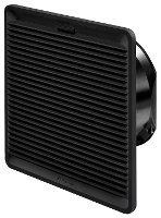 Finder 7F.20.8.230.3100.0 Filterventilatie 28 W (b x h x d) 209 x 209 x 80.2 Mm 1 stuk(s)