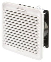 Finder 7F.21.9.024.3100 Filterventilatie 7 W (b x h x d) 209 x 209 x 80.2 Mm 1 stuk(s)
