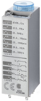 Finder 85.02.0.024.0000 Tijdrelais 85.02.0.024.0000 24 V/AC, 24 V/DC Multifunctioneel