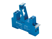 Finder 95.83.3 Relaissocket Finder 40.31 (L x b x h) 81.9 X 15.5 X 46.8 Mm 1 stuk(s)