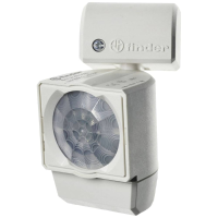 Finder Bewegingsmelder 18.01.8.230.0000 120   230 V/AC 1x NO 1 stuk(s)
