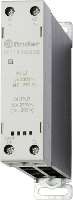 Finder Halfgeleiderrelais 77.11.8.230.8250 15 A Schakelspanning (max.): 305 V/AC Schakelend bij overbelasting 1 stuk(s)
